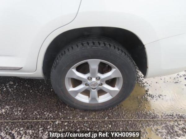 Used 2012 AT toyota vanguard ACA38W Image[35]