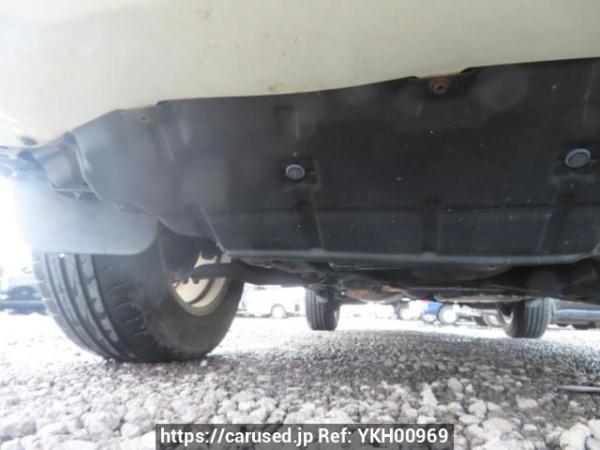 Used 2012 AT toyota vanguard ACA38W Image[36]