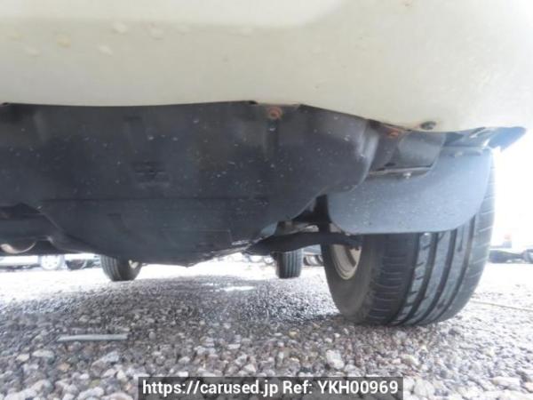 Used 2012 AT toyota vanguard ACA38W Image[37]