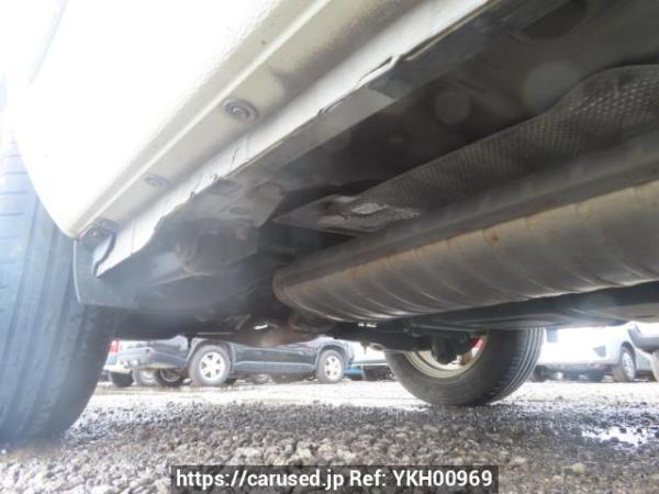 Used 2012 AT toyota vanguard ACA38W Image[38]