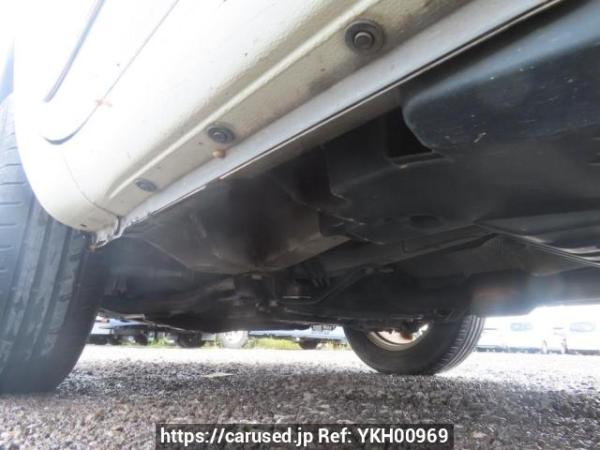 Used 2012 AT toyota vanguard ACA38W Image[40]