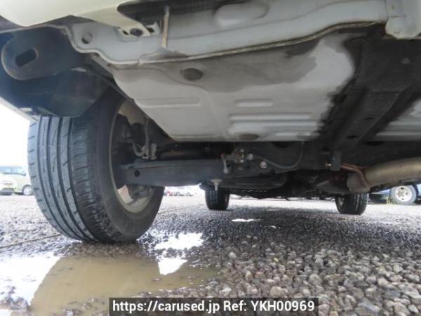 Used 2012 AT toyota vanguard ACA38W Image[42]