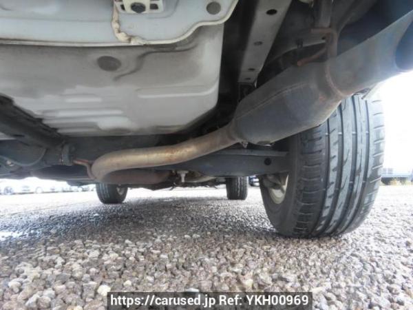 Used 2012 AT toyota vanguard ACA38W Image[43]