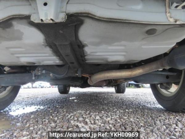 Used 2012 AT toyota vanguard ACA38W Image[44]