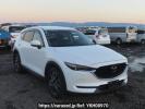 Mazda CX-5 KF2P