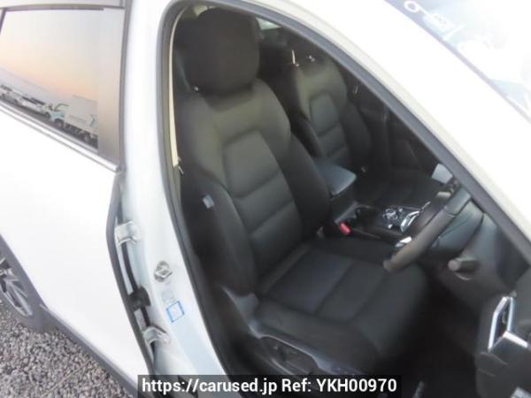 Used 2017 AT mazda cx-5 KF2P Image[13]