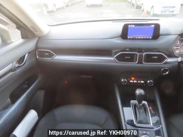 Used 2017 AT mazda cx-5 KF2P Image[19]