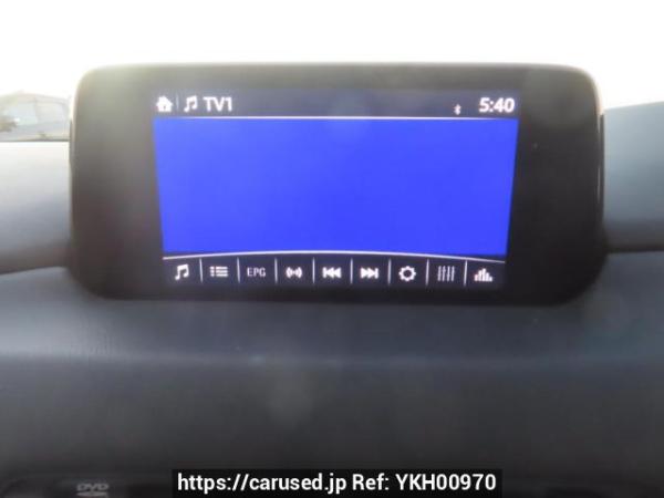 Used 2017 AT mazda cx-5 KF2P Image[22]