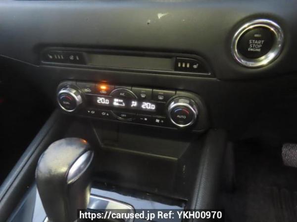 Used 2017 AT mazda cx-5 KF2P Image[23]