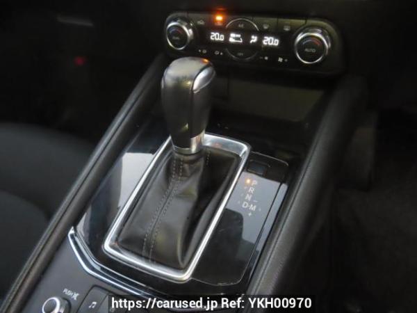Used 2017 AT mazda cx-5 KF2P Image[24]