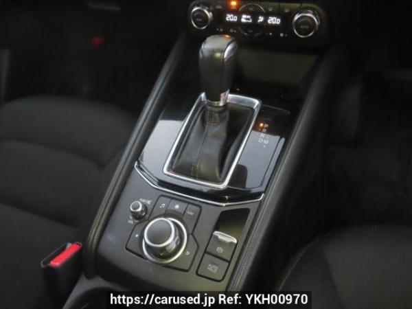 Used 2017 AT mazda cx-5 KF2P Image[25]