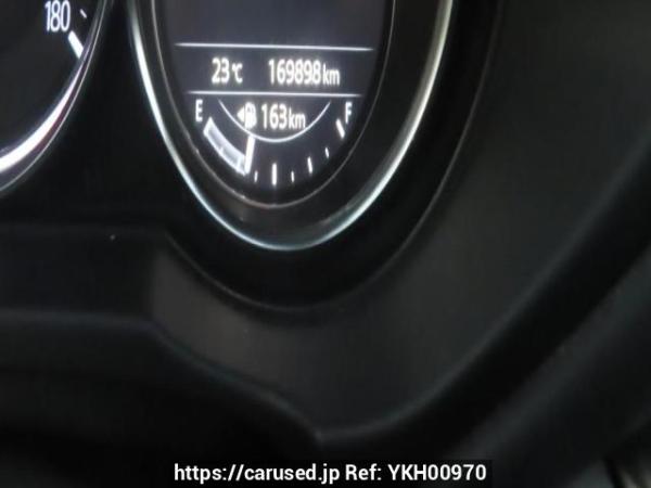 Used 2017 AT mazda cx-5 KF2P Image[26]