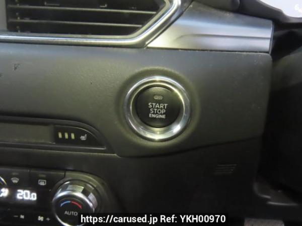 Used 2017 AT mazda cx-5 KF2P Image[27]