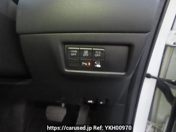 Used 2017 AT mazda cx-5 KF2P Image[28]