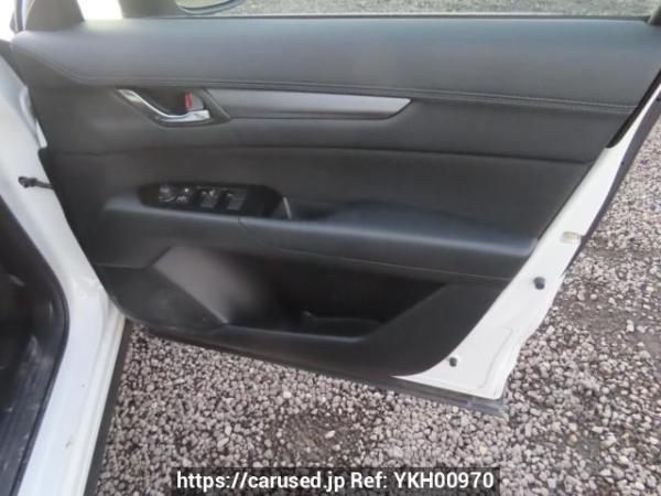 Used 2017 AT mazda cx-5 KF2P Image[29]