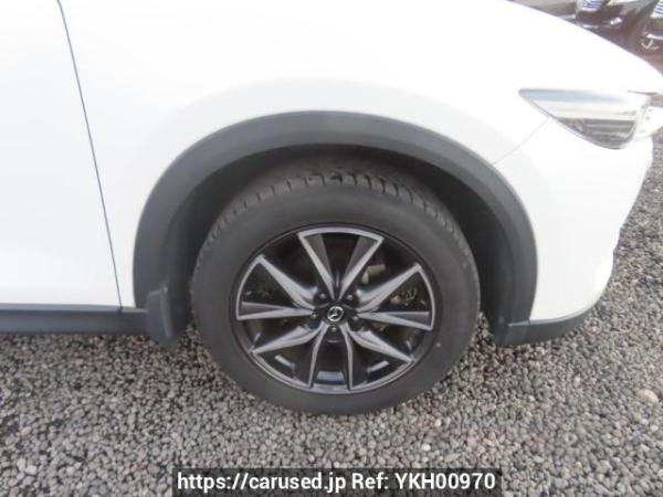 Used 2017 AT mazda cx-5 KF2P Image[31]