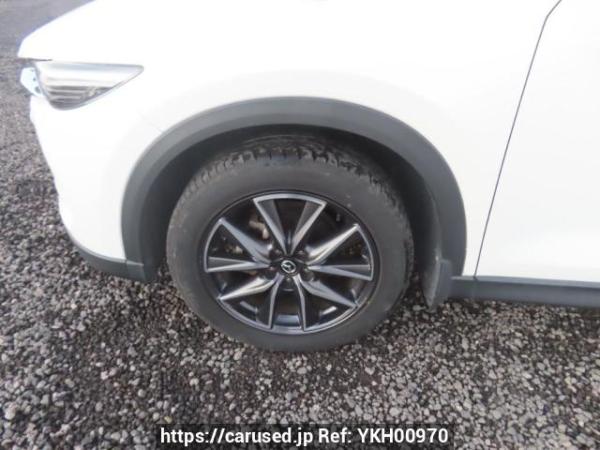Used 2017 AT mazda cx-5 KF2P Image[32]