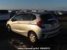 Used 2013 AT honda fit GK3 Image[4]