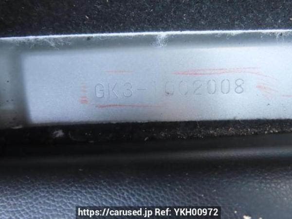 Used 2013 AT honda fit GK3 Image[12]