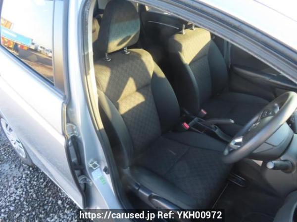 Used 2013 AT honda fit GK3 Image[14]
