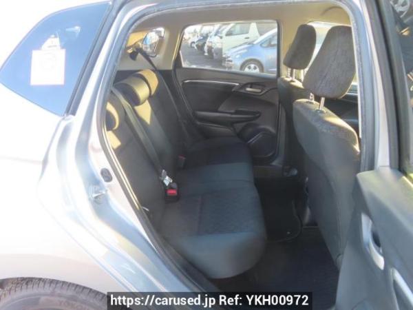 Used 2013 AT honda fit GK3 Image[17]