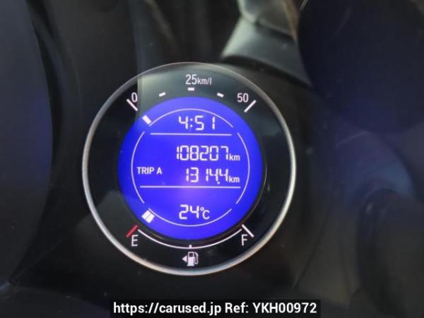 Used 2013 AT honda fit GK3 Image[26]