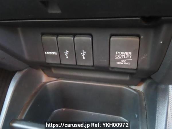 Used 2013 AT honda fit GK3 Image[28]