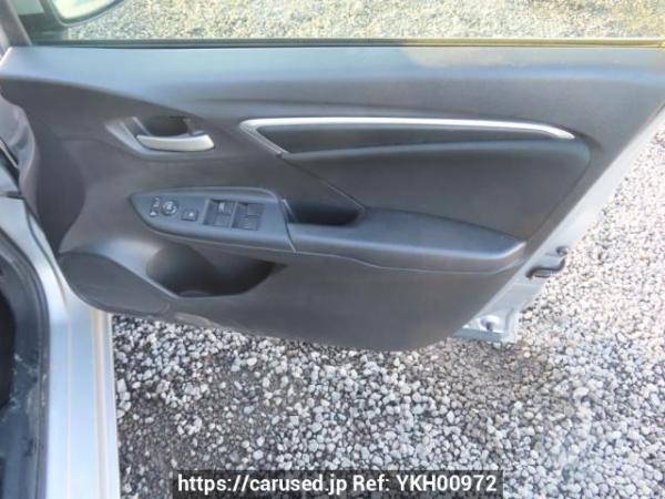 Used 2013 AT honda fit GK3 Image[30]