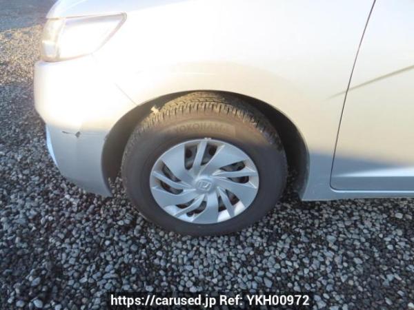 Used 2013 AT honda fit GK3 Image[33]