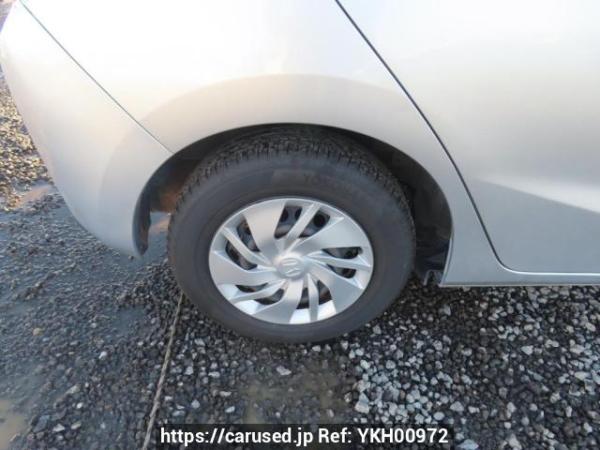 Used 2013 AT honda fit GK3 Image[34]