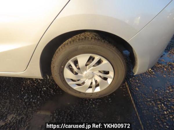 Used 2013 AT honda fit GK3 Image[35]