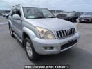 Toyota Land Cruiser Prado KDJ120W