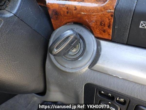 Used 2005 AT toyota land-cruiser-prado KDJ120W Image[17]