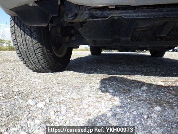 Used 2005 AT toyota land-cruiser-prado KDJ120W Image[23]