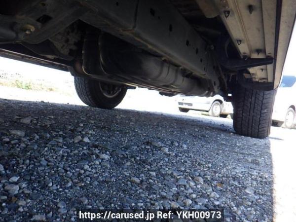 Used 2005 AT toyota land-cruiser-prado KDJ120W Image[26]