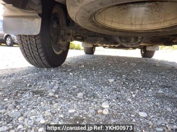 Used 2005 AT toyota land-cruiser-prado KDJ120W Image[29]