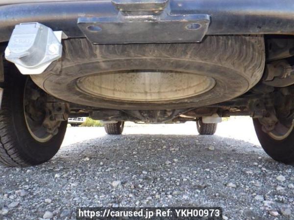 Used 2005 AT toyota land-cruiser-prado KDJ120W Image[31]