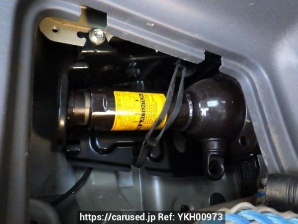 Used 2005 AT toyota land-cruiser-prado KDJ120W Image[32]