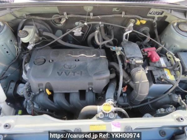 Used 2013 AT toyota probox-van NCP50V Image[9]