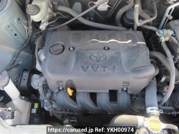 Used 2013 AT toyota probox-van NCP50V Image[10]