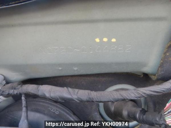 Used 2013 AT toyota probox-van NCP50V Image[12]