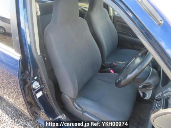 Used 2013 AT toyota probox-van NCP50V Image[14]