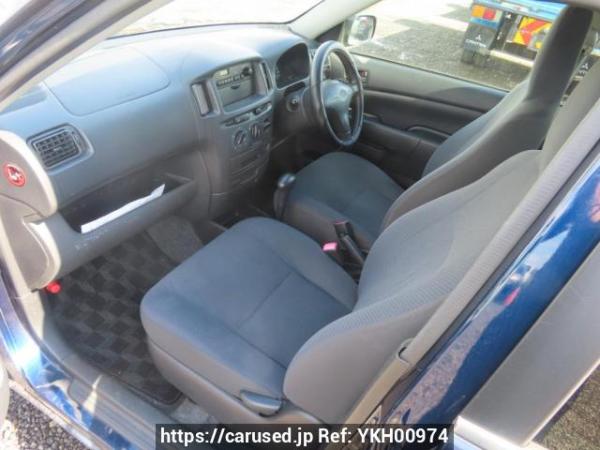 Used 2013 AT toyota probox-van NCP50V Image[15]