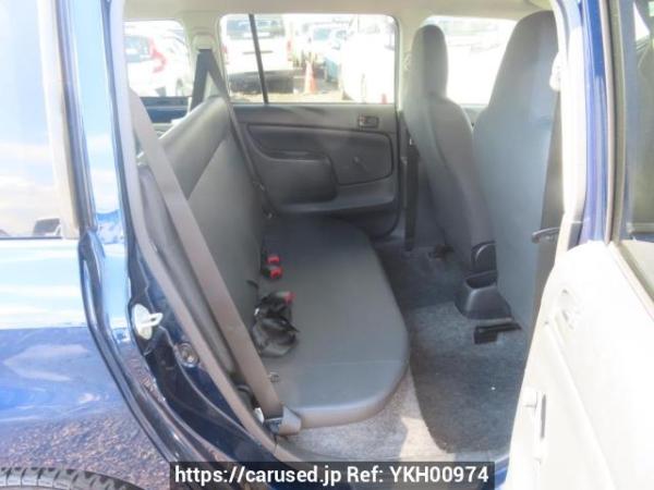 Used 2013 AT toyota probox-van NCP50V Image[17]