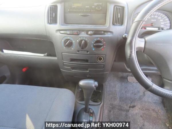 Used 2013 AT toyota probox-van NCP50V Image[21]