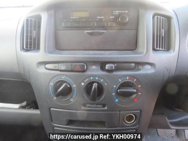 Used 2013 AT toyota probox-van NCP50V Image[23]