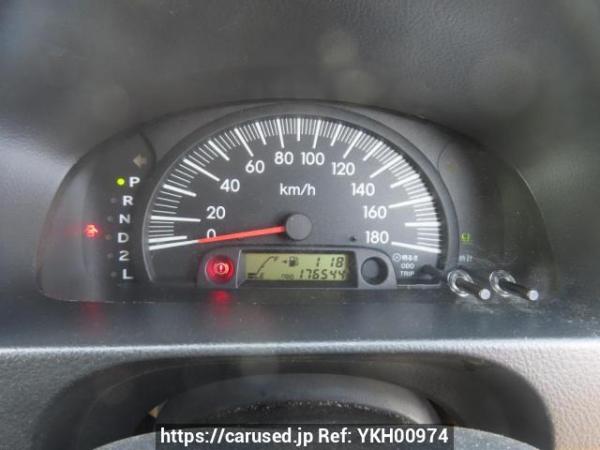 Used 2013 AT toyota probox-van NCP50V Image[25]