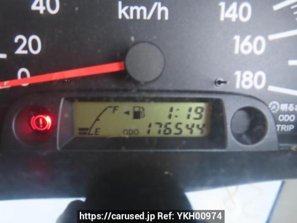 Used 2013 AT toyota probox-van NCP50V Image[26]