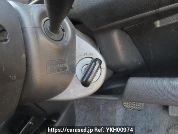 Used 2013 AT toyota probox-van NCP50V Image[27]