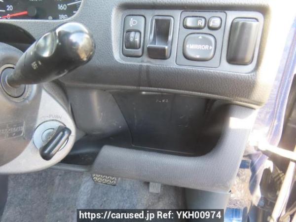 Used 2013 AT toyota probox-van NCP50V Image[28]